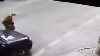 Bursada alkollü hemşire direksiyon başında can aldı: Alkollü çıkmamak için kahve içmeye gitti iddiası
