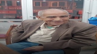 Bursada alzaymır hastası yaşlı adamdan haber alınamıyor