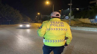 Bursada bayram öncesi huzur denetimi