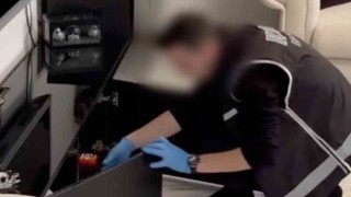 Bursada bayram öncesi sahte alkol operasyonu..