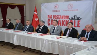 Bursada Bir Destandır Çanakkale