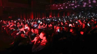 Bursada Can Ozan ile müzik dolu gece