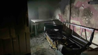 Bursada dikkatsizlik az kalsın faciaya neden oluyordu
