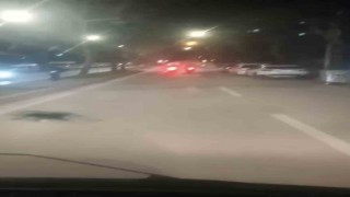 Bursada dur ihtarına uymayan motosikletli yakalandı: 200 bin TL ceza