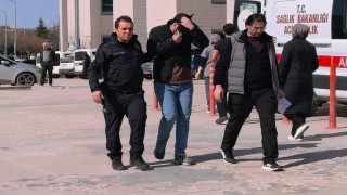 Bursada el freni çekilmeyen araç can aldı: Sürücü tutuklandı