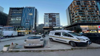 Bursada eski sevgili dehşeti: Eski sevgilisini öldürdü ardından kendini vurdu
