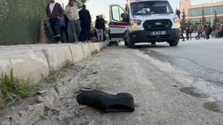 Bursada iftara dakika kala feci kaza: 1 yaralı
