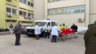 Bursada kadavraya vefa töreni: 6 yıl tıp eğitimine katkı sağladı, ailesine teslim edildi