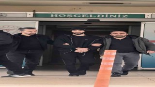 Bursada kesinleşmiş hapis cezası bulunan şahıs JASAT ekiplerinden kaçamadı