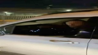 Bursada servis minibüsüne çarpan kamyoneti 3 kilometre sonra durdurabildi