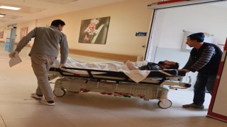 Bursada silah temizliği kazayla sonuçlandı