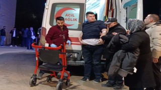 Bursada tartışma bir anda kavgaya dönüştü: 2 yaralı