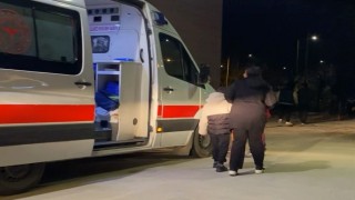 Bursada tavuk döner yiyen 25 kişi zehirlendi
