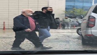 Bursada uyuşturucu operasyonu: 1 kişi tutuklandı