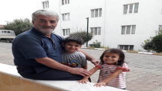 Bursadaki feci kaza: Torunun ardından dede de kurtarılamadı
