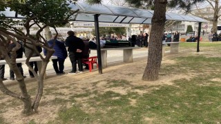 Bursadaki silahlı saldırıda ölen güzellik uzmanı kadın toprağa verildi