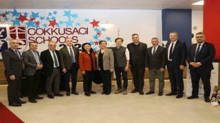 Bursanın 700 Yıllık Hafızası Fotoğraf Yarışmasında ödüller sahiplerini buldu