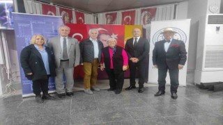 BURTOMdan huzurevinde gönül sofrası