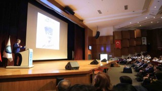 BUÜde 14 Mart Tıp Bayramı kutlandı