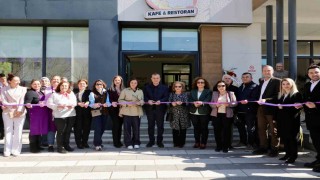 Büyükçekmecede kadın emeğini destekleyen BÜTKOOP açıldı