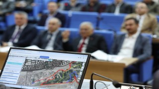 Büyükkılıçtan yılın ilk AYKOME Toplantısında kapsayıcı hizmet vurgusu