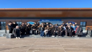 Büyükşehir ile bilim ve Teknoloji Haftasında dolu dolu program