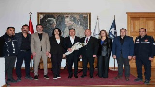 Büyükşehir ile Tüm Yerel-Sen arasında sosyal denge sözleşmesi imzalandı