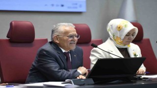 Büyükşehir Meclisinde Camikebir Suriçindeki tarihi kalıntılar için önemli karar