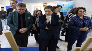 Büyükşehir Uluslararası Sıfır Atık Gününü öğrencilerle kutladı