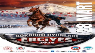 Büyükşehirden Erciyeste ‘Kökbörü Oyunları iş birliği