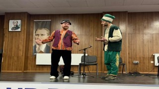 Büyükşehirden İlçe İlçe Ramazan Neşesi