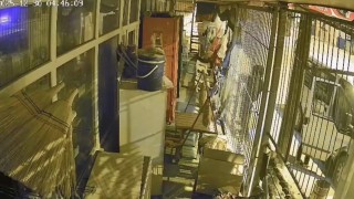 Çalıntı araçla geldiler, marketi soydular: 1 şüpheli tutuklandı