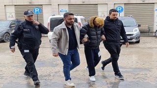 Camide çıplak video çeken TikTok üreticisi adliyeye sevk edildi