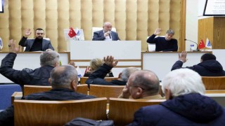 Canik Belediyesinden gençlere asker harçlığı desteği