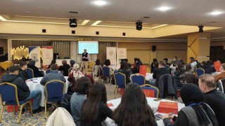 Çankırıda proje atölyesiyle girişimcilik seferberliği