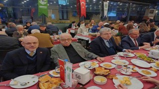 Çarşambalılardan birlik ve beraberlik mesajı