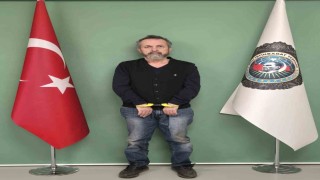 Casusluk suçundan yakalanarak Türkiyeye getirilen Önder Sığırcıklıoğlu tutuklandı