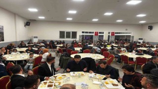 Çavdarhisarda Maarifin Kalbinde Ramazan etkinlikleri