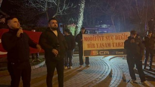 Çaycumada modifiye tutkunları, Modifiye suç değil, yaşam tarzıdır