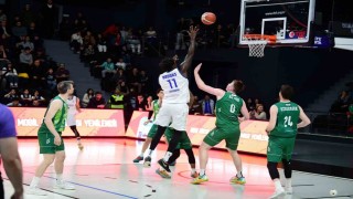 Çayırova Belediyesi, Gaziantep Basketbolu ağırlayacak