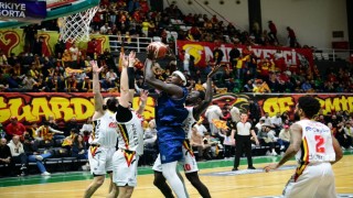 Çayırova Belediyesi Göztepe deplasmanından galibiyetle döndü