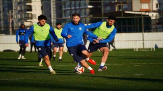Çaykur Rizespor, Trabzonspor hazırlıklarına başladı