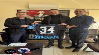 Çermikli iş adamından öğrencilere tam destek