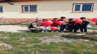 Çermikte KADES uygulaması tanıtıldı