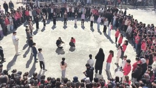 Çermikte Ramazan ayı etkinliği