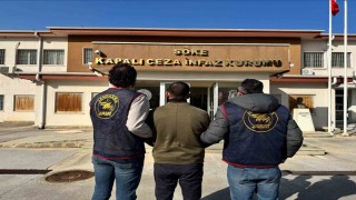 Çeşitli suçlardan aranan 3 kişi, jandarmadan kaçamadı