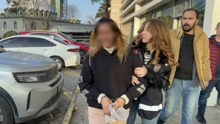 Cezaevinden kurtulmak için çocuk doğuran hırsızlar için hakimden çarpıcı başvuru: İnfaz ertelemesi suistimal ediliyor