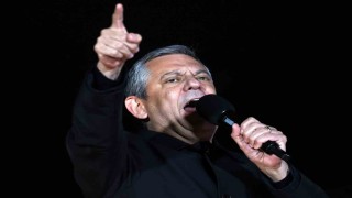 CHP Genel Başkanı Özel: Tanju masumdur