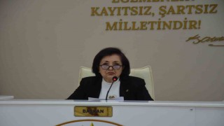 CHPli Belediye Meclis üyesi Tan, komisyon görevlerinden istifa etti