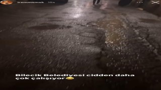 CHPli Belediye Meclis Üyesinden manalı paylaşım